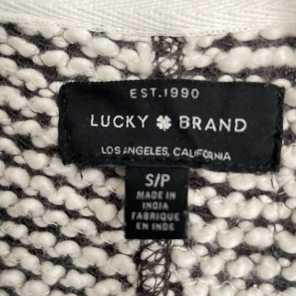 Lucky Brand Cardigan - Women - Picture 3 of 5